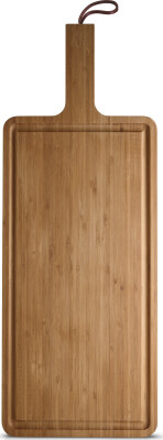 Eva Solo - Nordic Kitchen - Skærebræt I Bambus - 44X22 Cm