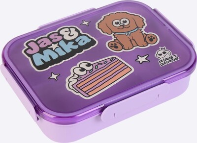 Firstgrade - Jas Mika Dreams Madkasse - 15 X 21 X 5 Cm
