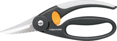 Fiskars - Functional Form - Fiskesaks - 22 Cm