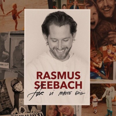 Rasmus Seebach - Før Vi Mødte Vinyl Lp → Køb billigt her Gucca.dk