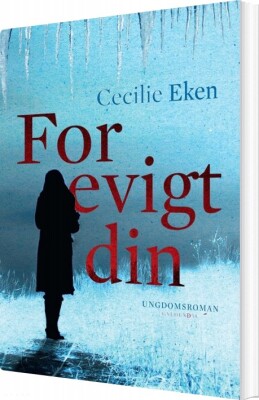 Det Levende Sværd af Cecilie Eken - Bog Gucca.dk