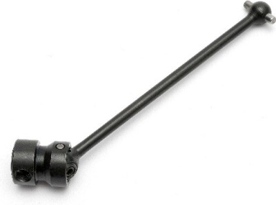 Køb Front Centre Universal Driveshaft Trophy 3.5 Buggy - Hp101127 - Hpi ...