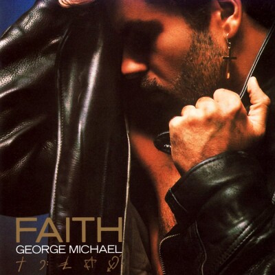 George Michael - Faith - Remastered CD → Køb CDen billigt