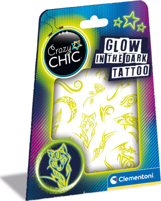 Share 69 glow yeah tattoo kit latest  incdgdbentre