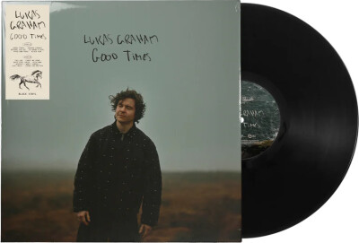 Køb Lukas Graham - Good Times på Vinyl LP - album - Gucca.dk
