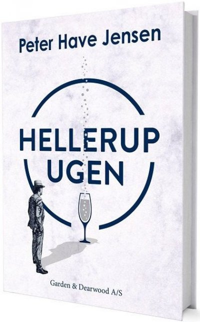 Peter Have Jensen Hellerup Ugen