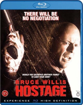 Hostage (2005) Multi mkv