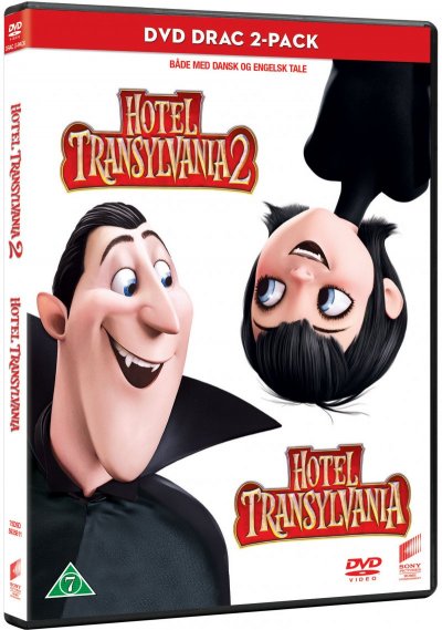 Hotel Transylvania 1 And 2 Songs