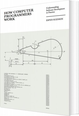 Køb How Computer Programmers Work af Espen Suenson - english book ...