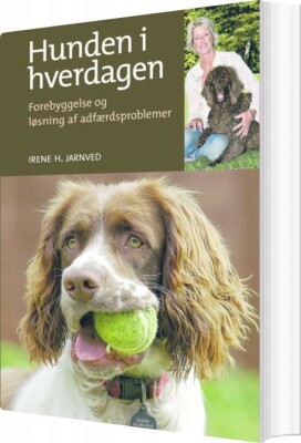 Hunden I af Irene Jarnved - Hæftet Bog - Gucca.dk