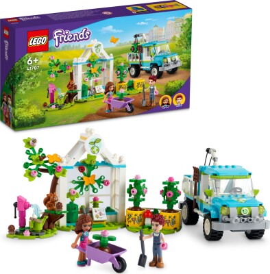 Side: 6 - LEGO Skoletasker, Spil, Film - Køb Billig LEGO Her