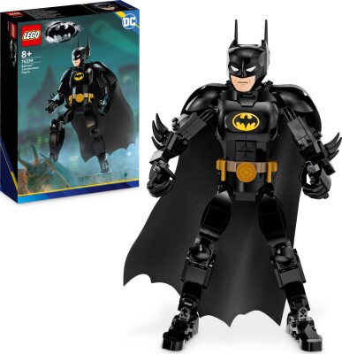 Lego - Batman - Selv - 76259 | Se og køb Gucca.dk