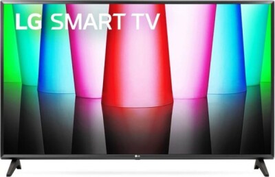 Tommer Smart TV - 32 Tommer Fjernsyn - Billige Fladskærme
