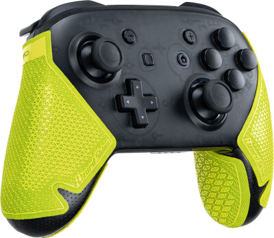 Lizard Skins Dsp Controller Grip For Switch Pro Contoller - Neon | Se ...