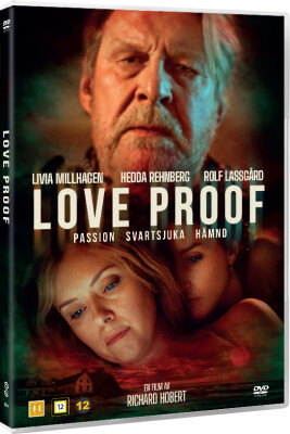 love proof movie review