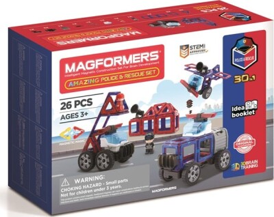 Magformers billigt