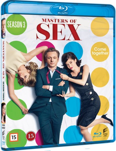 masters of sex complete series blu masters of sex complete series blu