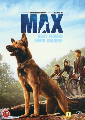 Max DVD Film K b Billigt Her Gucca dk