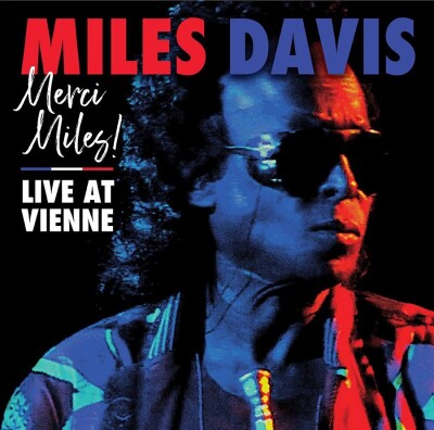 Miles Davis Merci Miles! Live Vienne Vinyl Lp → Køb LP'en billigt her - Gucca.dk