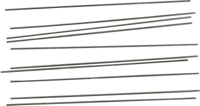 Metalstang - L 20 Cm - ø 2 Mm - 10 Stk | Se tilbud og køb på Gucca.dk