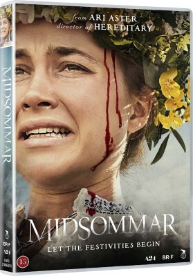 Midsommar DVD → Køb billigt her Gucca.dk