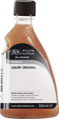 Winsor & Newton Liquin Original Medium