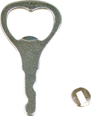 Oplukker Til Skaft - L 7 Cm - 5 Stk