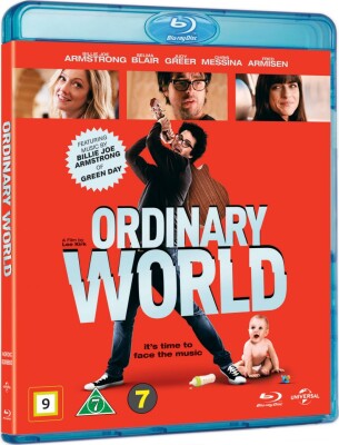 ordinary world movie