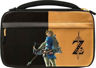 Nintendo Switch - Zelda Case - Pdp | Se tilbud og køb på Gucca.dk