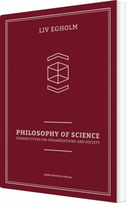 Philosophy Science af Liv Egholm - Hæftet Bog - Gucca.dk
