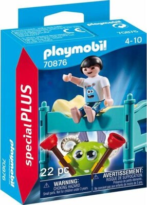 Playmobil | Se tilbud og køb produkterne Gucca.dk