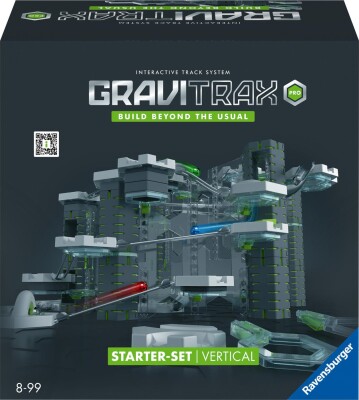 Ravensburger - Gravitrax Pro Starter-set Vertical