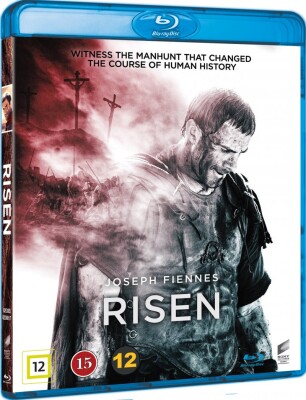 Risen все рецепты