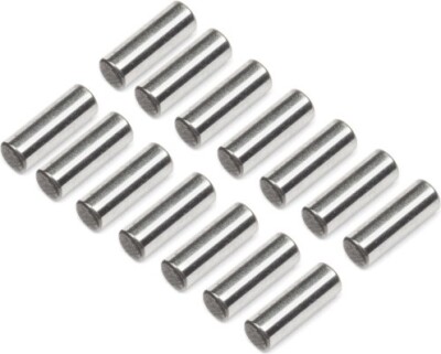 Køb Roll Cage Pins 2X6Mm - 14Pcs - Mv22720 - Maverick Rc - Gucca.dk