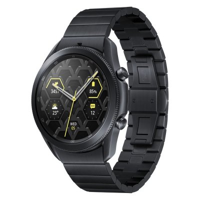 samsung galaxy watch ios compatibility