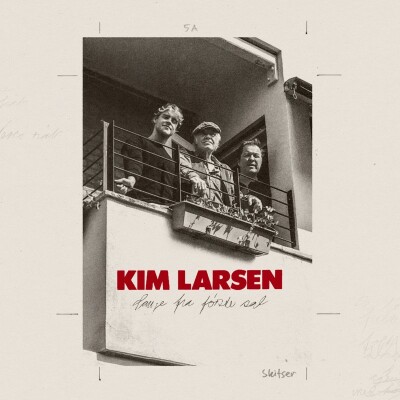 Kim Sange Fra Første Sal - Album Fra 2019 Vinyl Lp → Køb her - Gucca.dk