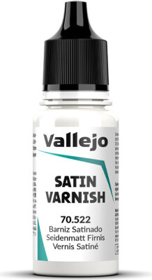 U wilt Vallejo Matt Vernis (70.520) Kopen