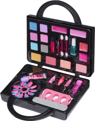 Shimmer N Sparkle - Instaglam - Makeup Box Taske Børn | Se tilbud og køb på Gucca.dk