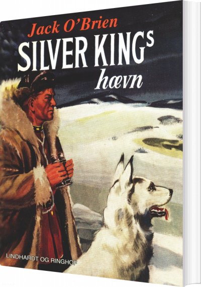 Den silver кто это