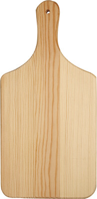 Skærebræt - L 28 Cm - B 14 Cm - 1 Stk