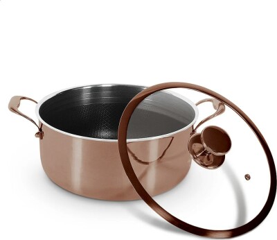 Gordon Ramsay's HexClad Hybrid Fry Pan Set Is Now On Se, But Only For A Limited Time