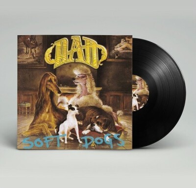 D-a-d - Vinyl Lp → Køb LP'en billigt her -