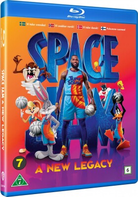 space jam 2 a new legacy 2021 full movie