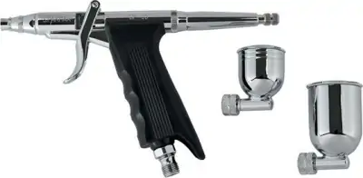 køb Sparmax Gp-35 - Airbrush Til Hobby - 0,35 MM