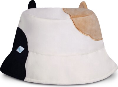 Squishmallows Cam The Cat Inspired Bucket Hat