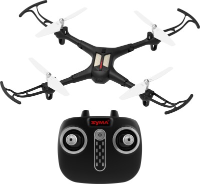 Seminary bekræft venligst omdømme Syma - Drone Z4w Explorer Fpv R/c - Fjernstyret - Grå | Se tilbud og køb på  Gucca.dk