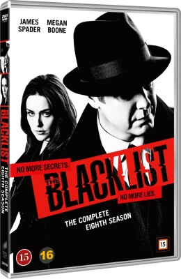 Blacklist season 8 discount online