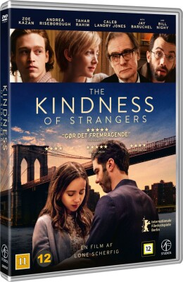 その他 Kindness of Strangers [DVD] Køb The Kindness Of Strangers på DVD - film fra 2019 - Gucca.dk