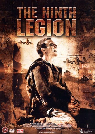 9. Legion 9. Legion
