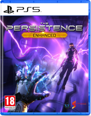 The discount persistence psvr